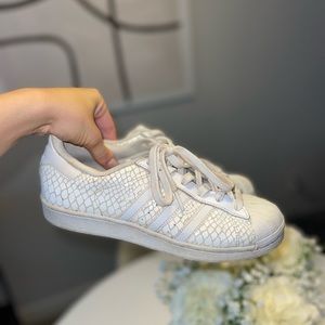 Adidas Superstars